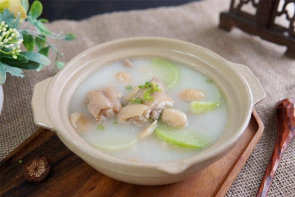 寒露时节吃什么食物养生-寒露吃什么传统食物7