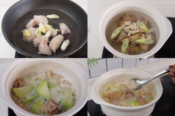 寒露时节吃什么食物养生-寒露吃什么传统食物8