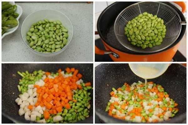 寒露时节吃什么食物养生-寒露吃什么传统食物10