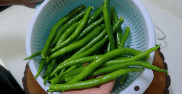 川味烧椒酱好吃吗-川味烧椒酱的做法2