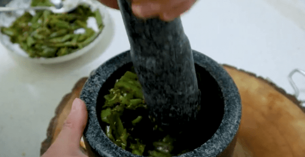 川味烧椒酱好吃吗-川味烧椒酱的做法5
