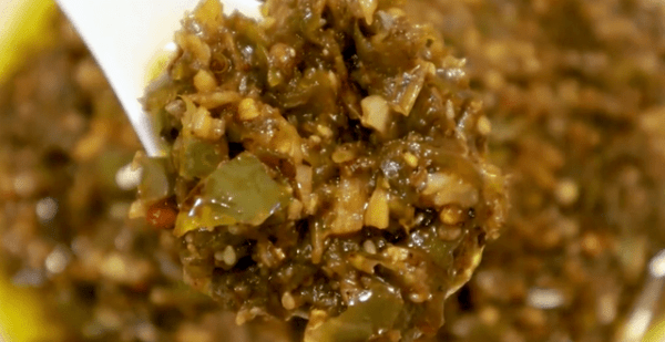 川味烧椒酱好吃吗-川味烧椒酱的做法7