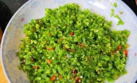 湖南酿豆腐怎么煮-湖南酿豆腐的家常做法3