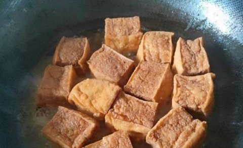 湖南酿豆腐怎么煮-湖南酿豆腐的家常做法5