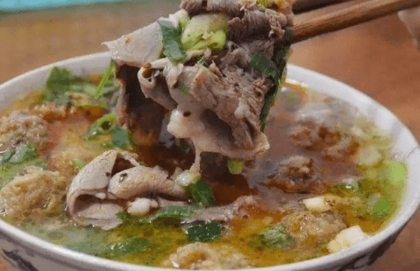 清炖羊肉怎么做好吃又简单...