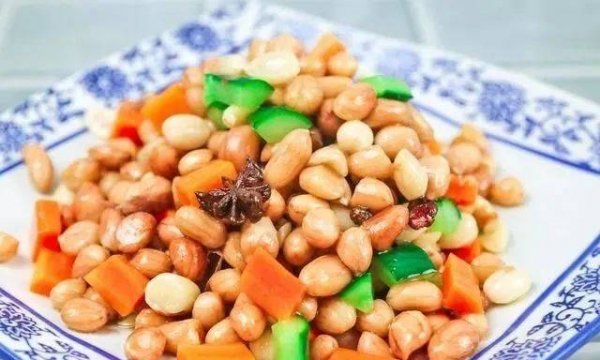 重阳节后如何养生-重阳节过后吃什么养生11