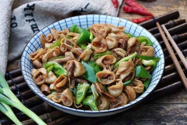 农家小炒菜有哪些-农家小炒菜的做法1
