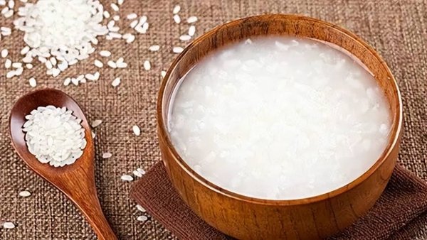 秋燥喝什么粥-秋季润燥粥的做法5