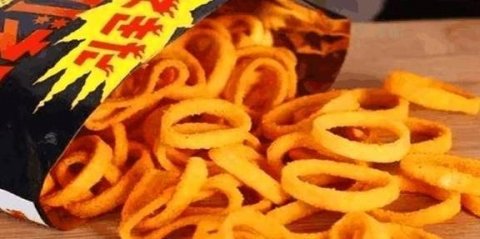 全世界最辣小零食有哪些-全世界最辣小零食排名2