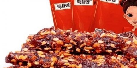 全世界最辣小零食有哪些-全世界最辣小零食排名5