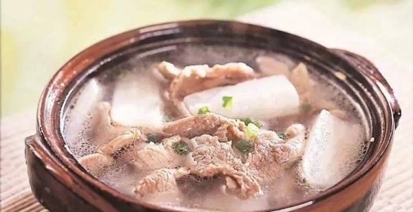 儿菜的吃法和做法-四川连锅子的做法1