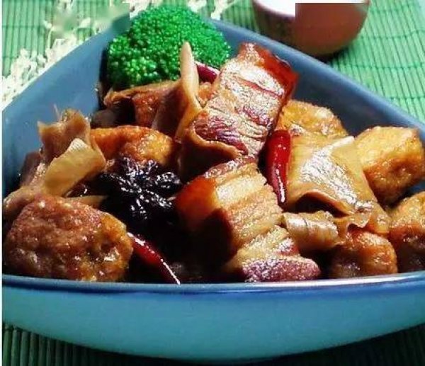 五花肉的7种销魂吃法怎么做-五花肉最好吃的做法2