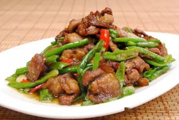 五花肉的7种销魂吃法怎么...