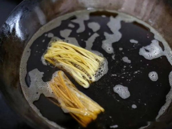油茶的来历-油茶的做法4