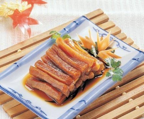 让人流口水的八种泡菜方法-泡菜的制作方法和步骤1