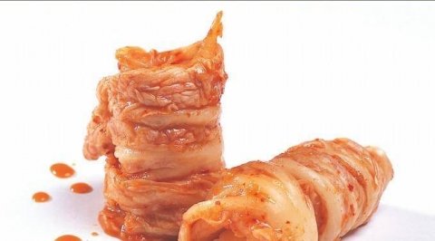 让人流口水的八种泡菜方法-泡菜的制作方法和步骤4