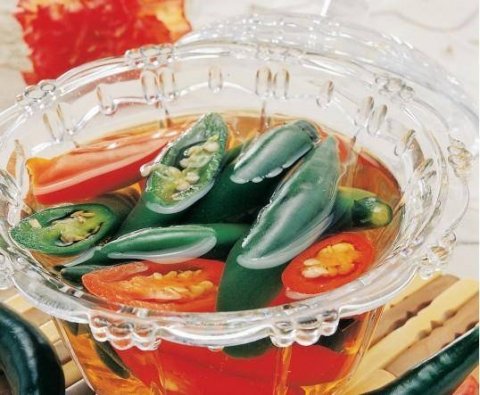 让人流口水的八种泡菜方法-泡菜的制作方法和步骤7