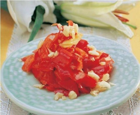 让人流口水的八种泡菜方法-泡菜的制作方法和步骤8