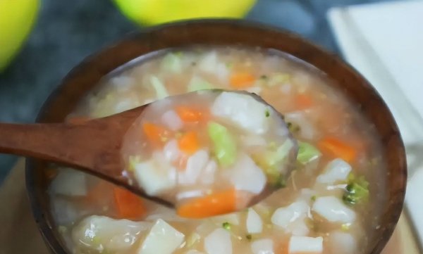脾胃不好吃什么食物可以调理-调理脾胃的食物有哪些9