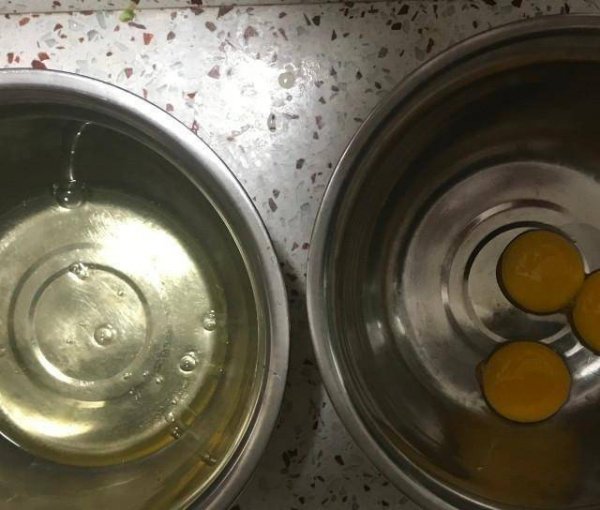 水果奶油蛋糕怎么做-水果奶油蛋糕的做法2