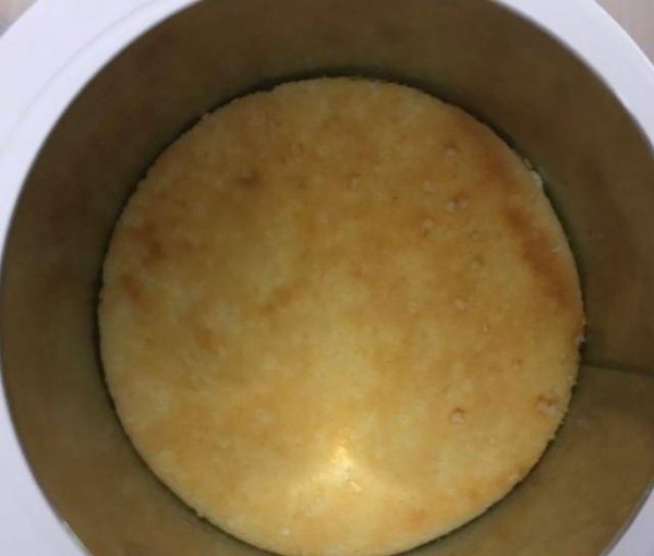 水果奶油蛋糕怎么做-水果奶油蛋糕的做法13