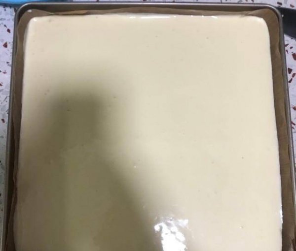 水果奶油蛋糕怎么做-水果奶油蛋糕的做法9