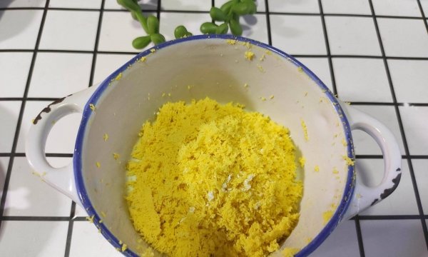 玛格丽特饼干怎么做最好吃-玛格丽特杏仁饼干的做法2