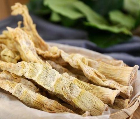 莴苣笋干怎么做-莴笋干跟贡菜的区别是什么1