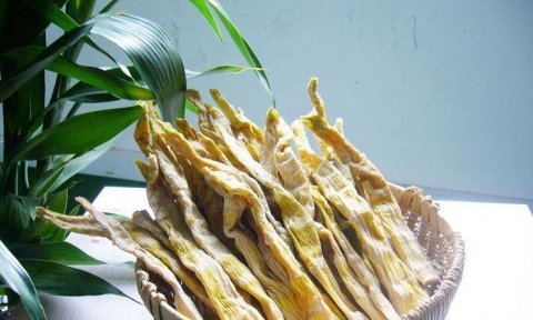 莴苣笋干怎么做-莴笋干跟贡菜的区别是什么3