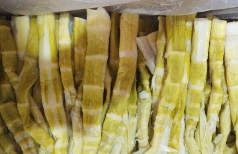 莴苣笋干怎么做-莴笋干跟贡菜的区别是什么4