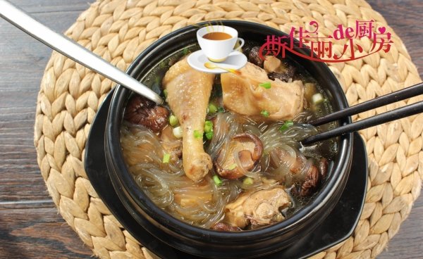 秋天喝什么汤最养生-秋天多喝汤的好处2