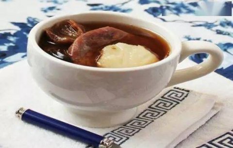 秋季适合吃什么食物养生-...