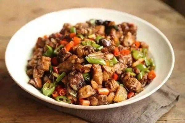 秋季家常菜菜谱有什么-秋季家常菜谱大全及做法3