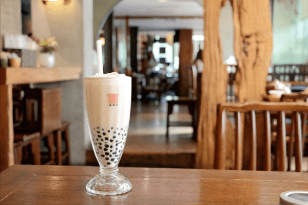 关于奶茶的知识介绍-奶茶的制作12