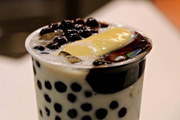 关于奶茶的知识介绍-奶茶的制作20