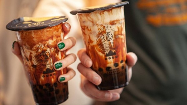 关于奶茶的知识介绍-奶茶的制作24