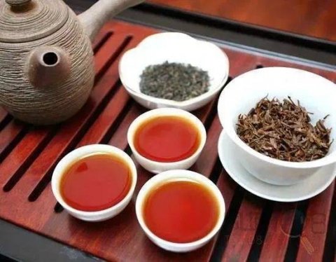 如何正确泡茶-正确泡茶方法1