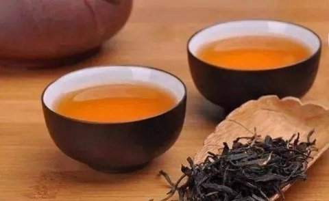 如何正确泡茶-正确泡茶方法2
