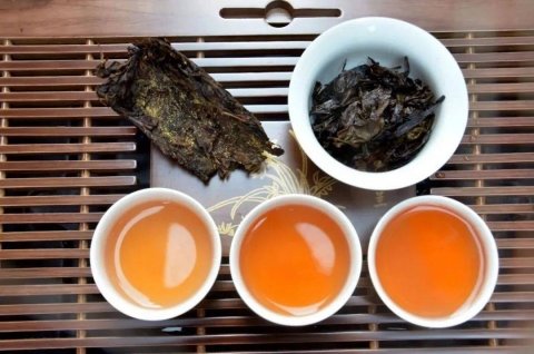 如何正确泡茶-正确泡茶方法4