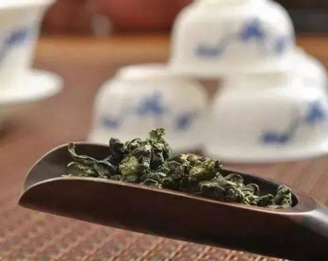 如何正确泡茶-正确泡茶方法6