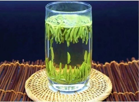 如何正确泡茶-正确泡茶方法8
