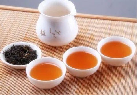 如何正确泡茶-正确泡茶方法9