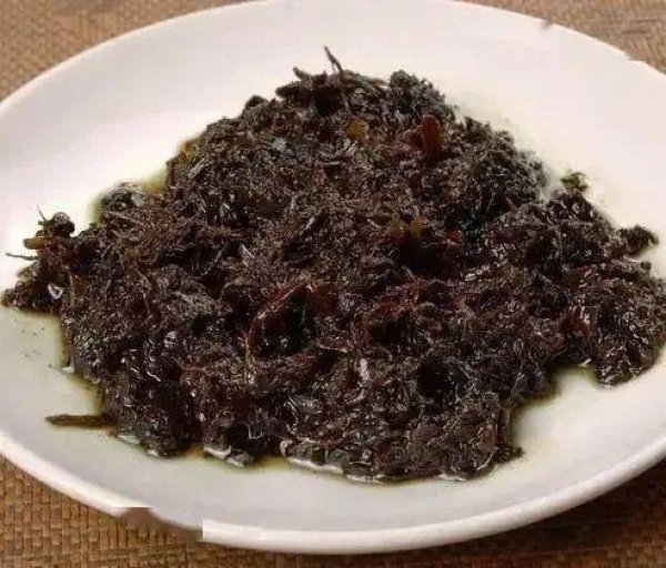橄榄菜的历史-橄榄菜的功效与作用3