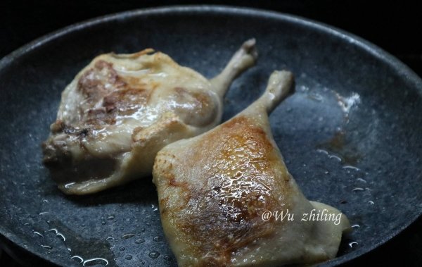 酱油鸭是哪里的特色-酱油鸭的家常简单做法2