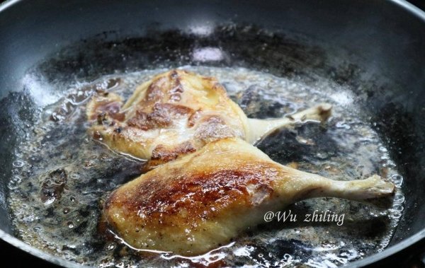 酱油鸭是哪里的特色-酱油鸭的家常简单做法4