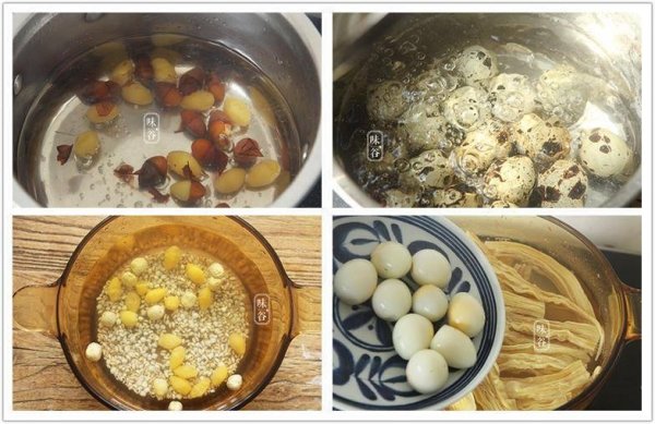 秋季喝什么糖水润燥去火-秋天润燥吃什么糖水4