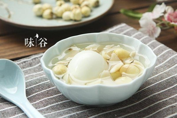 秋季喝什么糖水润燥去火-秋天润燥吃什么糖水11
