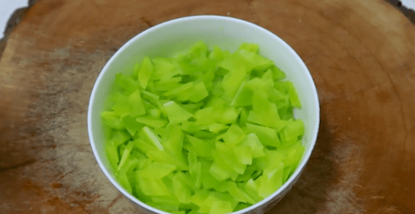 川菜鱼香碎滑肉怎么做-川菜鱼香碎滑肉的做法3