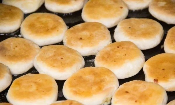 潮汕绿豆饼怎么做-潮汕绿豆饼的制作方法3