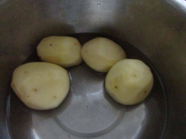 干锅土豆角怎么做-干锅土豆角的做法2